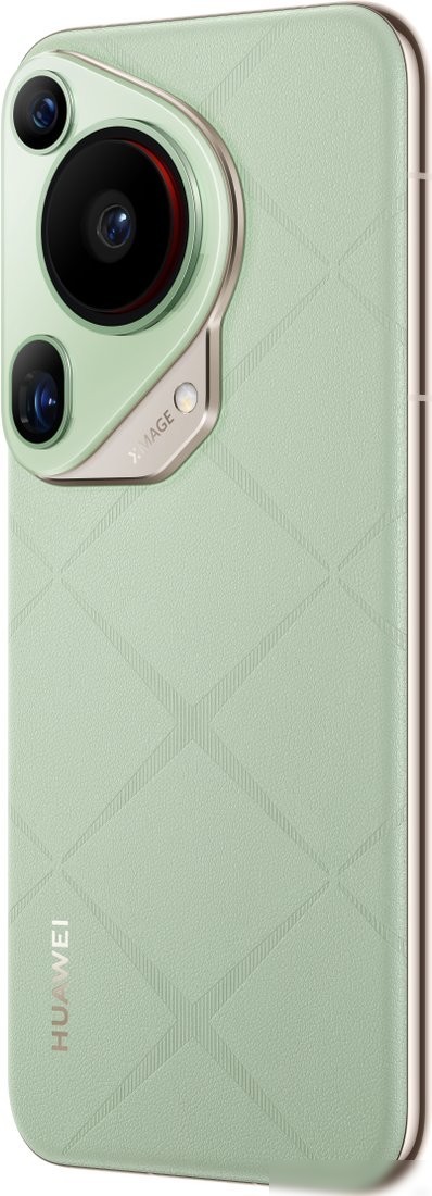 Телефон Huawei Pura 70 Ultra HBP-LX9 16GB/512GB (зеленый)