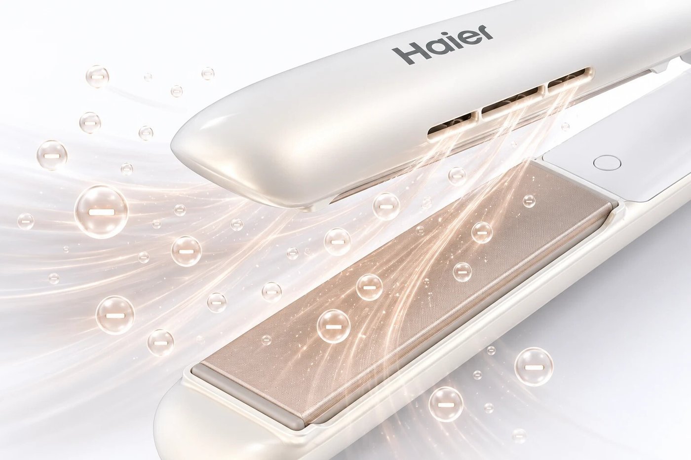 Выпрямитель Haier HHS-620