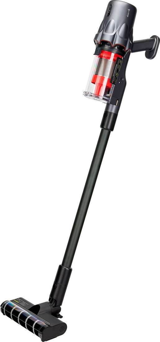 Пылесос Deerma DEM-T30W