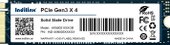SSD Indilinx 4XN80S 512GB IND-4XN80S512GX