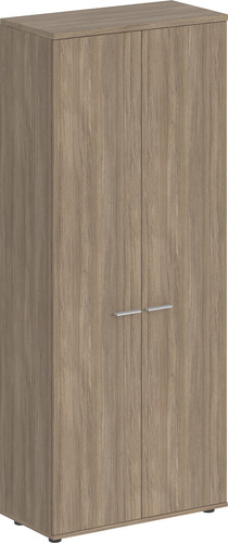 Книжный шкаф Norden SG.824.OD.OD (дуб темный)