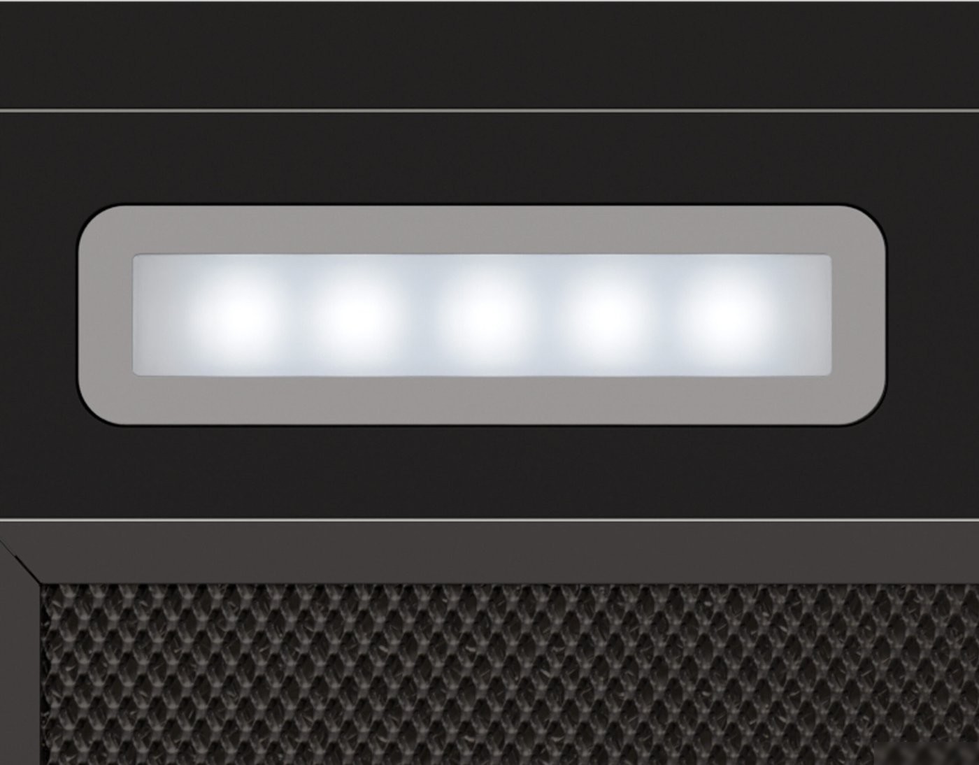 Кухонная вытяжка LEX Hyper 600 Light BBL