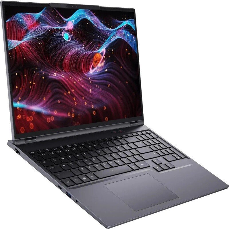 Игровой ноутбук Chuwi GameBook CWI627-99321N1PRM72