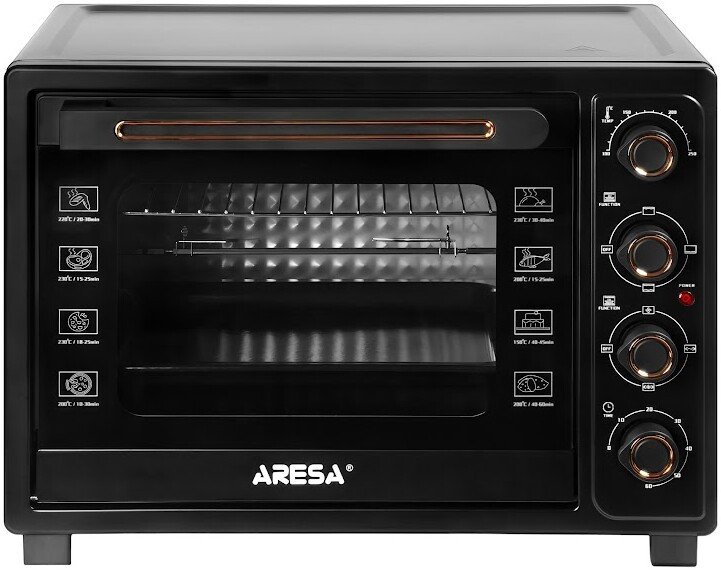 Мини-печь Aresa AR-2702