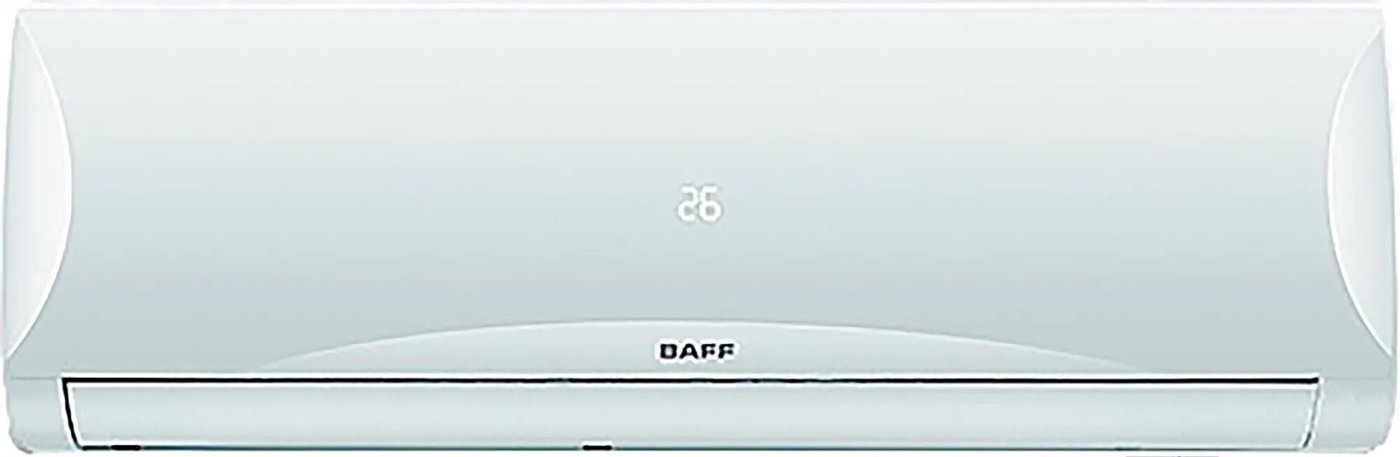 Кондиционер Baff 07 King (белый)
