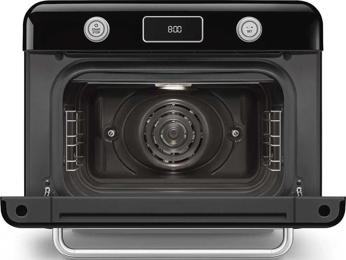 Электрический духовой шкаф Smeg COF01BLEU