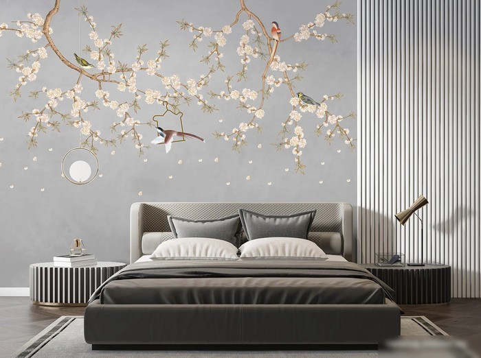 Фотообои Citydecor Цветы и Растения 177 300x260
