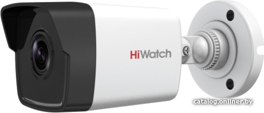 IP-камера HiWatch DS-I250M (2.8 мм) IP-камера HiWatch DS-I250M (2.8 мм)