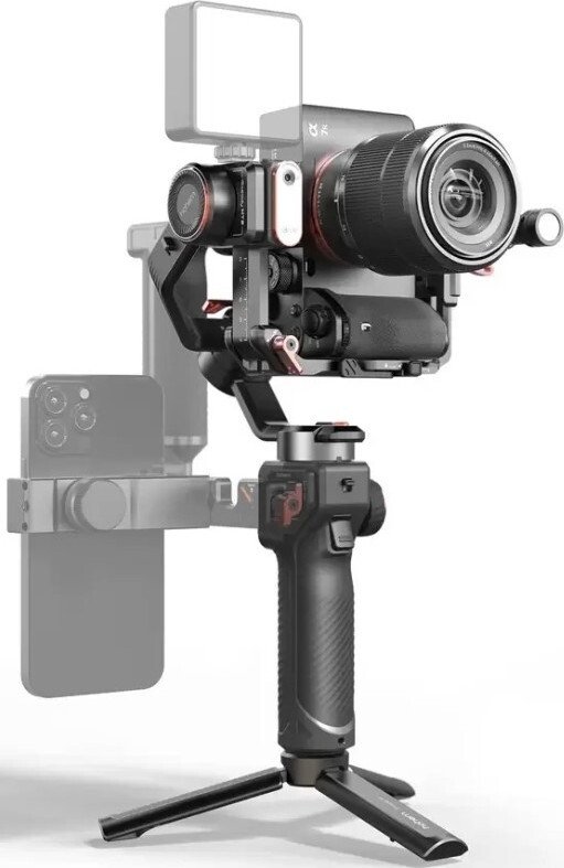 Стабилизатор Hohem iSteady MT2 Kit