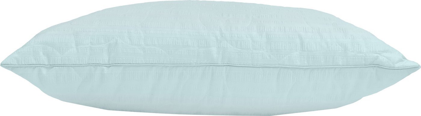 Спальная подушка Just Sleep Cotton Fresh 50х72 11172910-Cf (голубой)