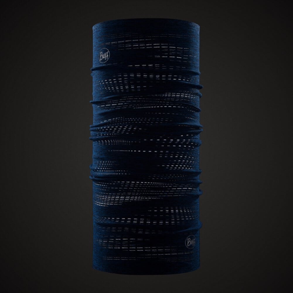 Шарф (бафф) Buff Dryflx R Blue 118096.707.10.00