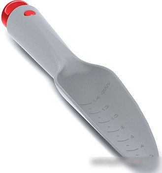 Совок Prosperplast Scoop 1 Plus INLMAB-4C Совок Prosperplast Scoop 1 Plus INLMAB-4C