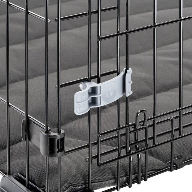 Клетка Ferplast Doggy Hub 73178117