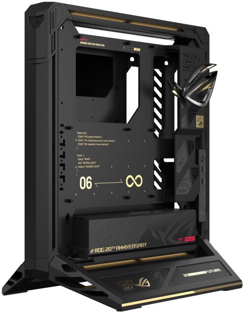 Корпус ASUS ROG GR20 Edition 20