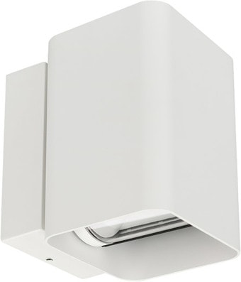 Бра Arlight LGD-Wall-Vario-J2WH-12W Warm White 024391