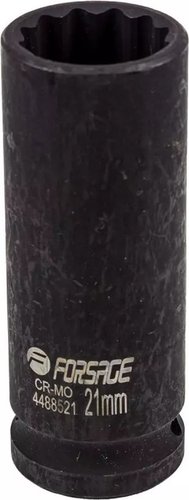 Головка слесарная FORSAGE F-4488521 (54919)