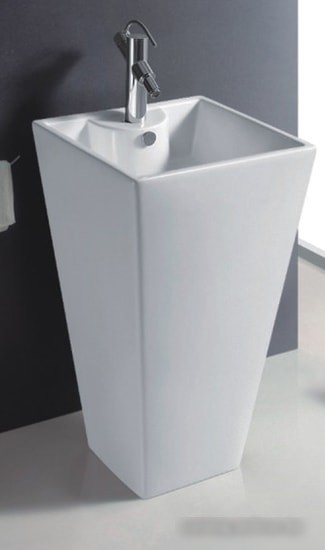 Умывальник CeramaLux NB145