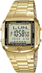 Наручные часы Casio DB-360G-9A