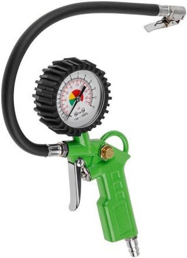 Пистолет для накачки шин ECO TIG-1