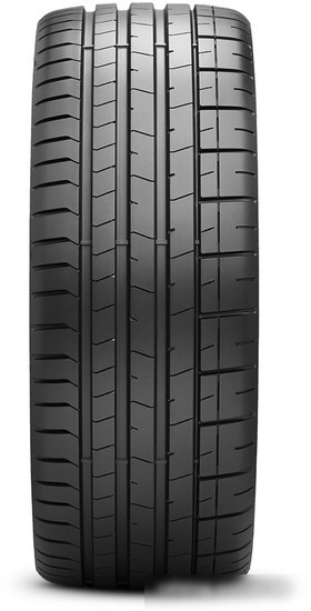 Летние шины Pirelli P Zero PZ4 275/40R18 103Y
