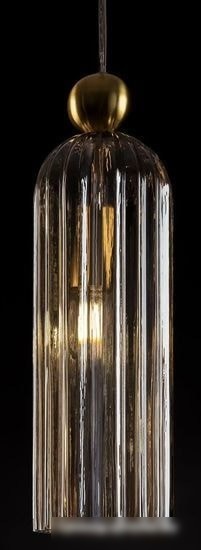 Подвесная люстра Maytoni Antic MOD302PL-01CG