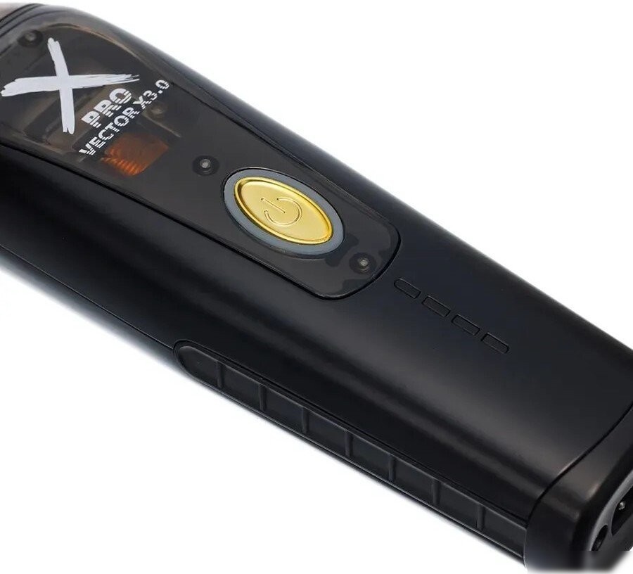 Окантовочный триммер MRD Pro MRD-GMT-999C (черный)