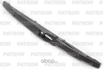 Щетка стеклоочистителя Patron PWB280-R