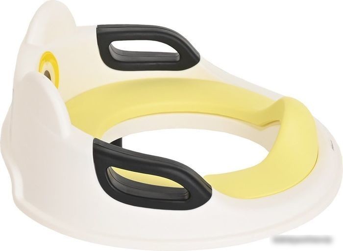 Детская накладка на унитаз Pituso FG329-White