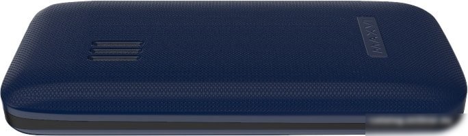 Кнопочный телефон Maxvi C3i (маренго)