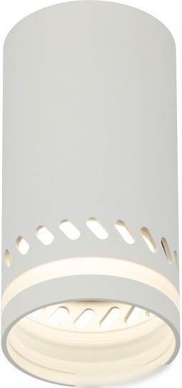 Спот ЭРА OL50 WH MR16 GU10 Б0059802