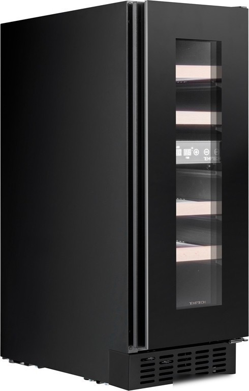 Винный шкаф Temptech OX30DRB