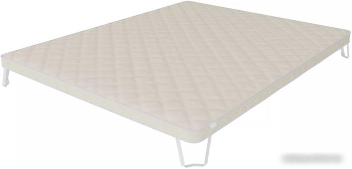 Ортопедический наматрасник Stolline Топпер Прима в скрутке 140x200