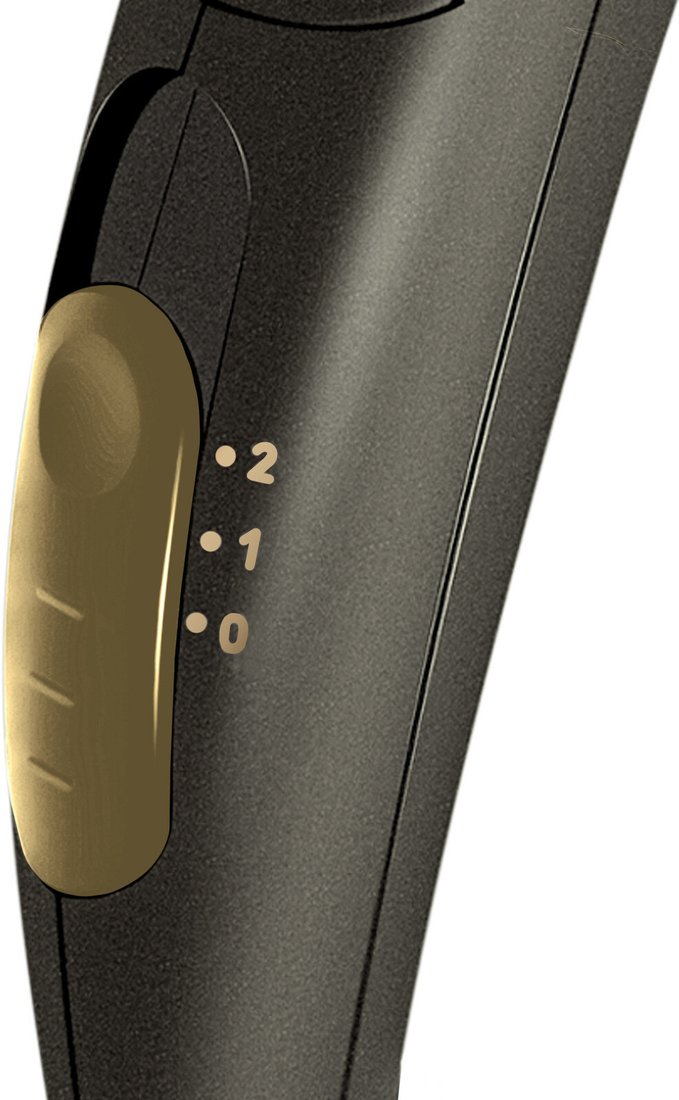 Фен Aresa AR-3244