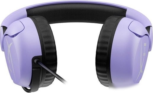 Наушники HyperX Cloud Mini (лавандовый)