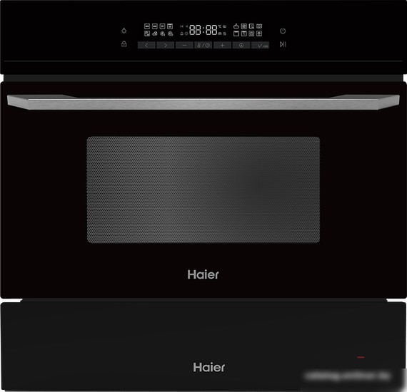 Подогреватель посуды Haier HWX-L15GB