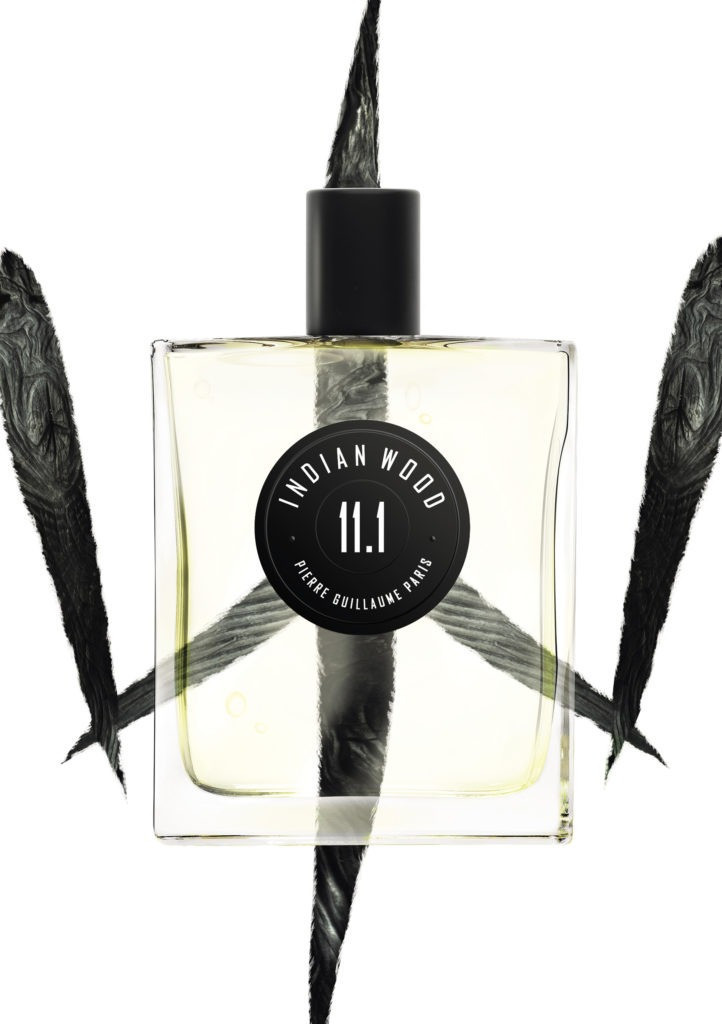Парфюмерная вода Pierre Guillaume Paris Indian Wood 11.1 EdP (50 мл)