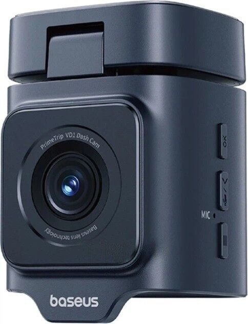 Видеорегистратор Baseus Dashcam BS-CM033 Cosmic Black C10669000123-00 Видеорегистратор Baseus Dashcam BS-CM033 Cosmic Black C10669000123-00