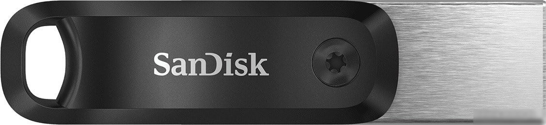 USB Flash SanDisk iXpand Go 128GB SDIX60N-128G-GN6NE