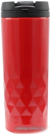Термокружка UTTA Edge 5002.05 0.5л (красный)