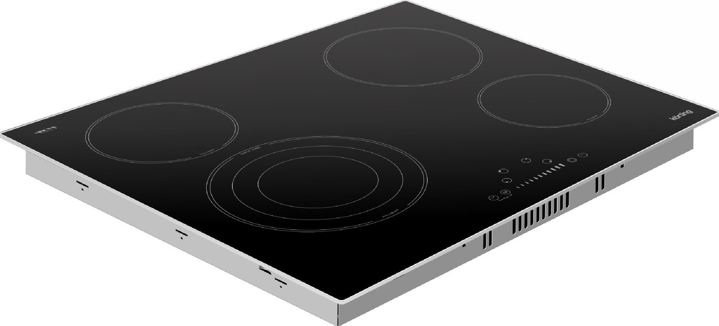 Варочная панель Korting HK 63500 BX
