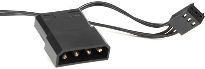 Вентилятор для корпуса CrownMicro CMCF-12025S-1230