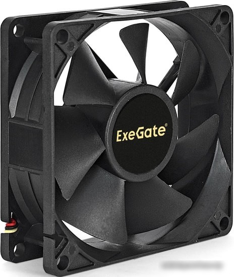 Вентилятор для корпуса ExeGate ExtraPower EP08025S2P EX283375RUS