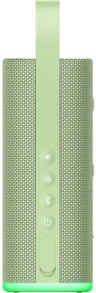 Беспроводная колонка Xiaomi Sound Play (зеленый, международная версия)