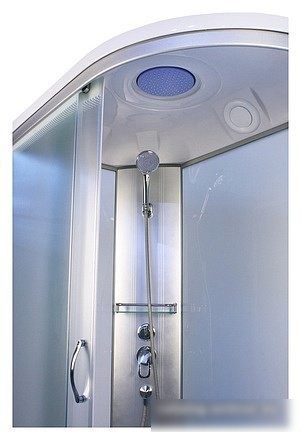 Душевая кабина River Nara 120/80/44 МТ 120x80 L