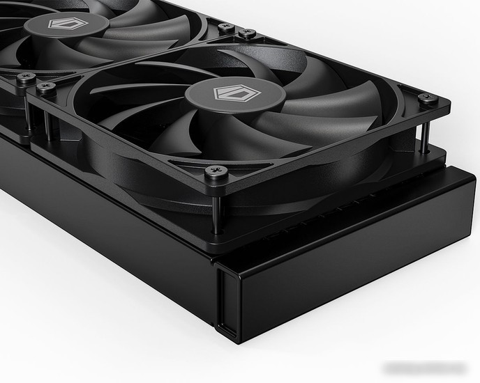 Жидкостное охлаждение для процессора ID-Cooling FrostFlow FX360