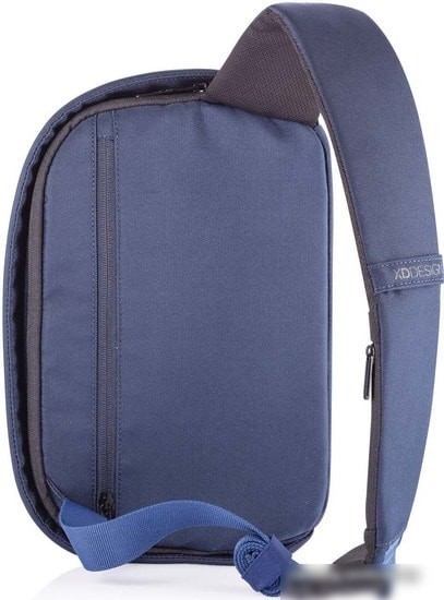 Рюкзак XD Design Bobby Sling P705.785 (синий)