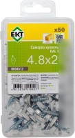 Саморез ЕКТ B004512