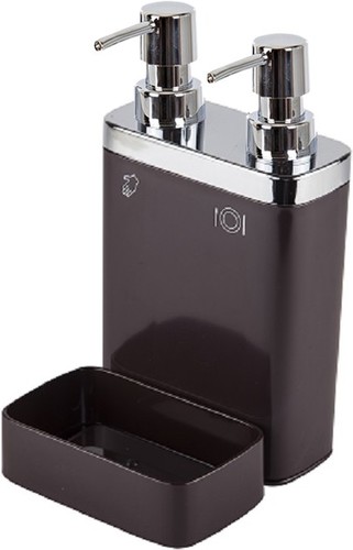Дозатор для моющего средства Primanova Viva M-E10-10