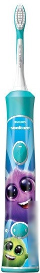Электрическая зубная щетка Philips Sonicare For Kids [HX6322/04]