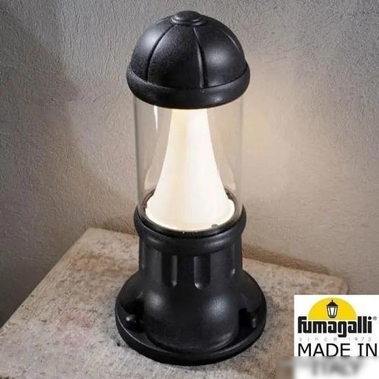 Садовый светильник Fumagalli Sauro FU_D15.553.000.AXD1L.CRB